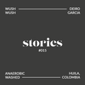 GUSTATORY Stories Colombia Wush Wush Coffee (#015)