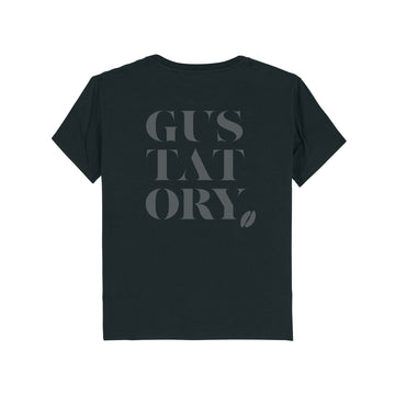 GUSTATORY Signature GUSTATORY Organic T-Shirt (2 Colours)