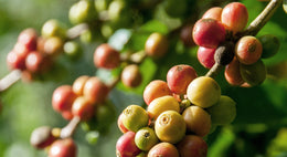  Introduction To Coffee Varietals & Species