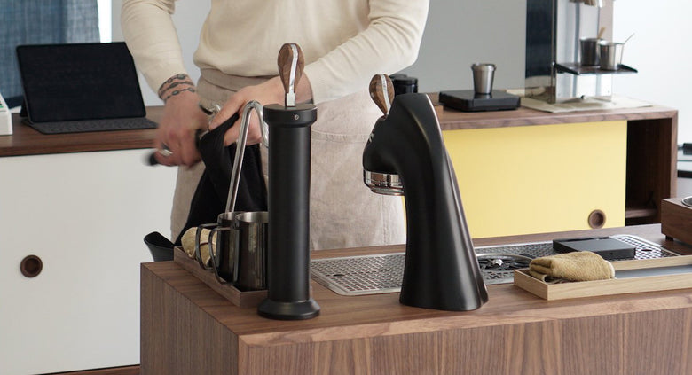  Tasting Notes: March 2020 Coffees