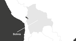  Coffee Origins: Bolivia