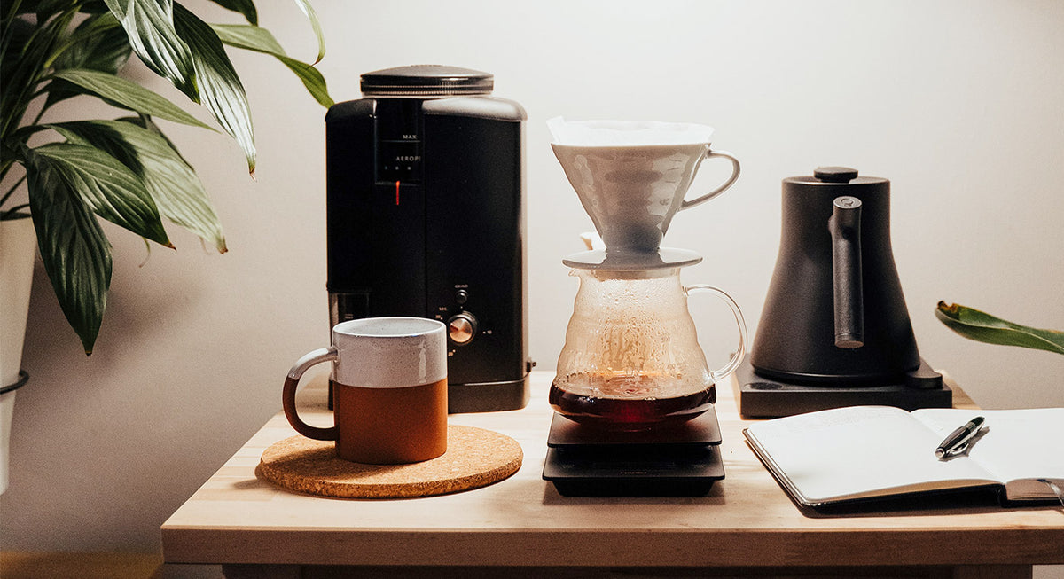  Coffee Grinders. Choosing The Right One For You