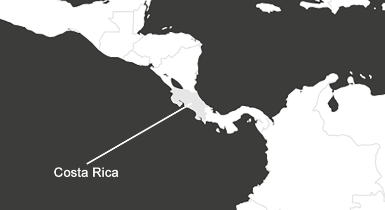  Coffee Origins: Costa Rica