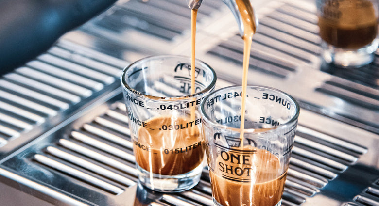  Dialling In Your Espresso Coffee: Grind Size