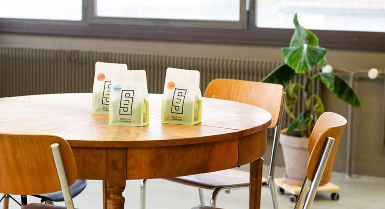  Tasting Notes: February 2023 Coffees