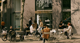  Tasting Notes: October 2022 Coffees