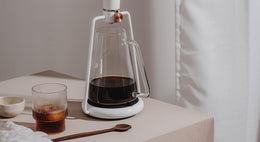  Tasting Notes: March 2022 Coffees