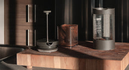 Brewing Guide: Cafetiere (French Press) Coffee