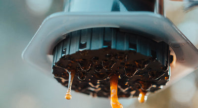  Brewing Guide: Aeropress Coffee