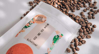  Tasting Notes: May 2021 Coffees