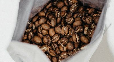  Freezing Coffee To Be Fresher For Longer