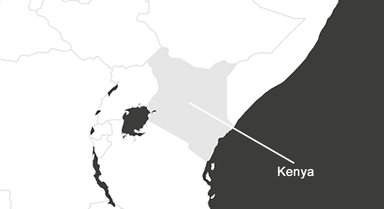  Coffee Origins: Kenya
