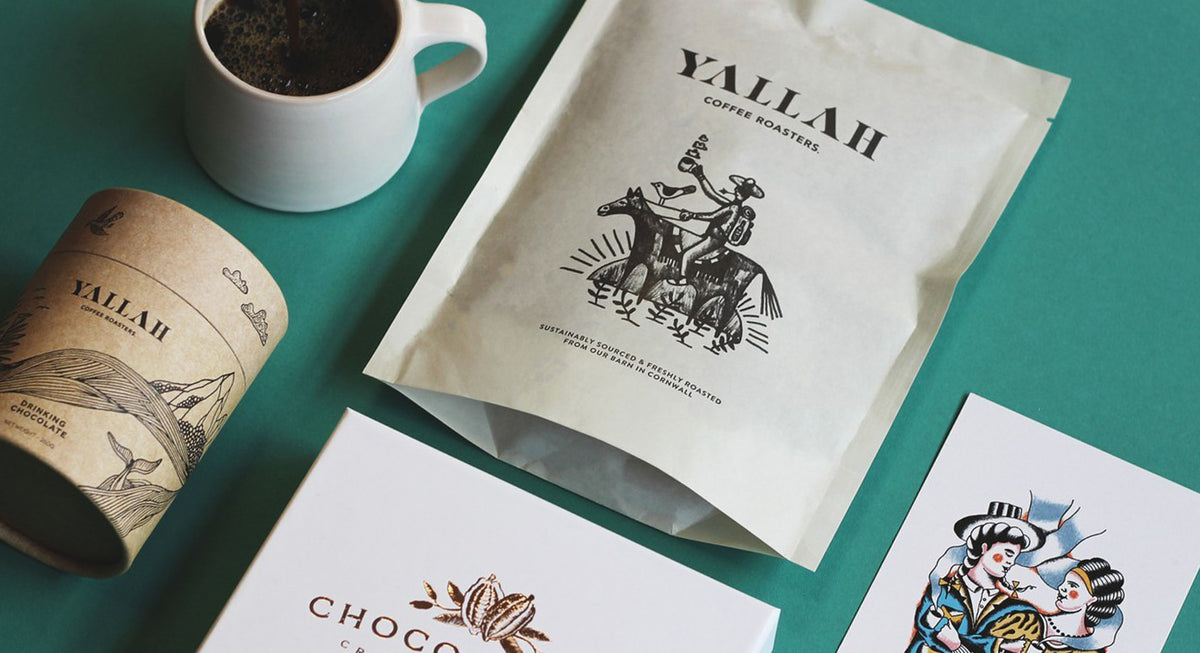  Tasting Notes: January 2023 Coffees