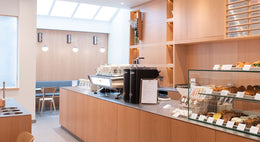  Tasting Notes: January 2022 Coffees