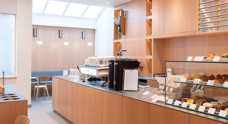  Tasting Notes: January 2022 Coffees