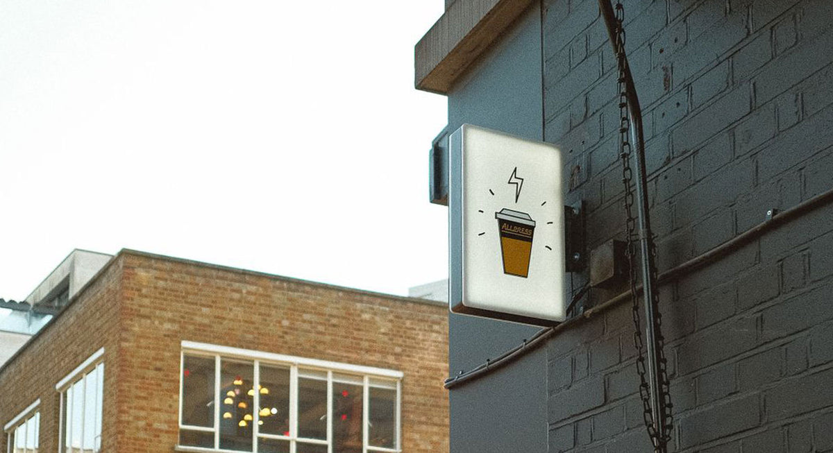  Roasters Village - London Coffee Festival 2023
