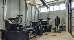  Tasting Notes: July 2020 Coffees