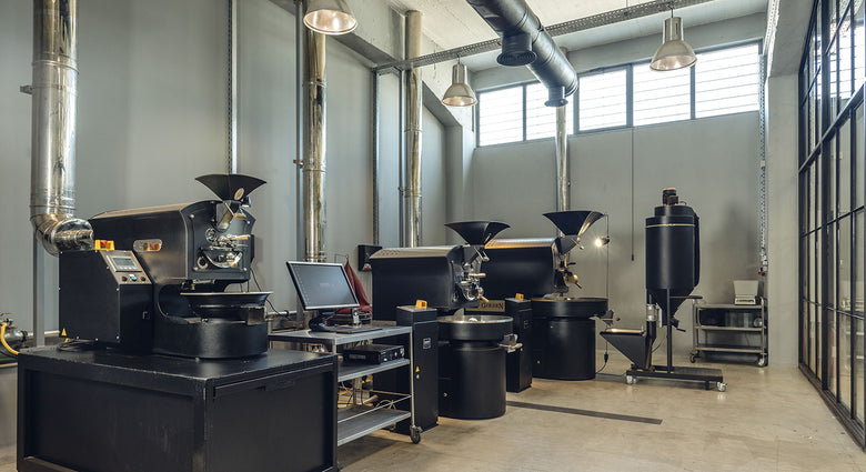  Tasting Notes: July 2020 Coffees