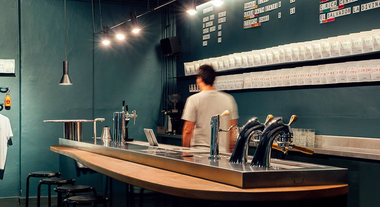  Tasting Notes: June 2022 Coffees