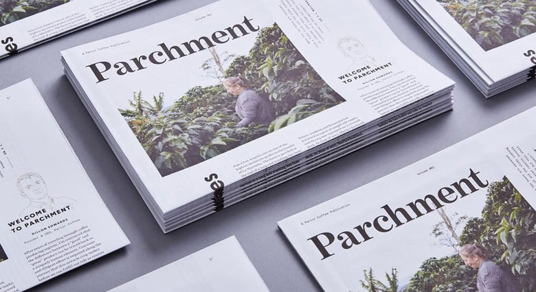  Tasting Notes: May 2022 Coffees