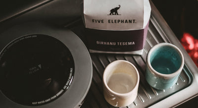  Pre-Warming Your Coffee Cup, But Why?