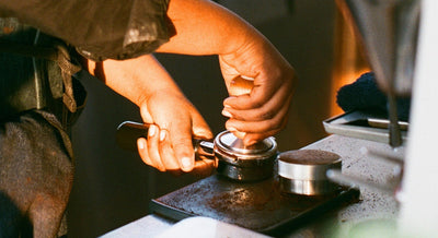  Simple Hacks For Brewing Better Espresso Coffees