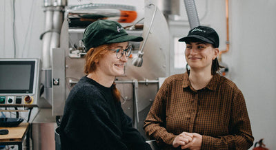  Tasting Notes: September 2023 Coffees