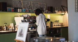  Tasting Notes: April 2023 Coffees