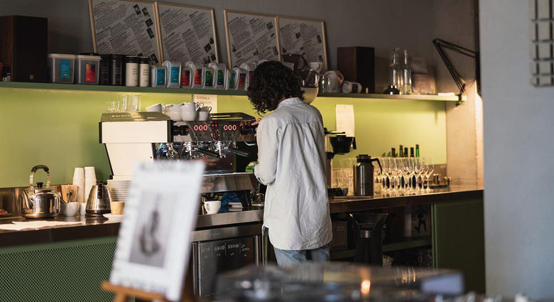  Tasting Notes: April 2023 Coffees