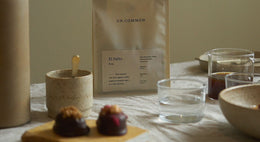  Tasting Notes: April 2025 Coffees