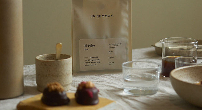  Tasting Notes: April 2025 Coffees