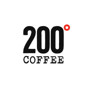 200 Degrees Speciality Coffee Roasters At GUSTATORY