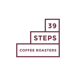 39 Steps Coffee Roasters At GUSTATORY