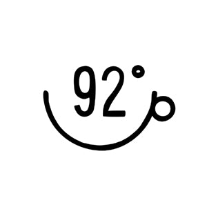 92 Degrees Coffee Roasters At GUSTATORY