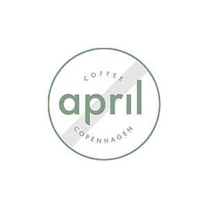 April Coffee Roasters At GUSTATORY