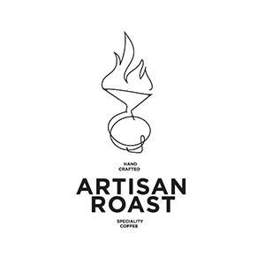 Artisan Roast Speciality Coffee Roasters at GUSTATORY