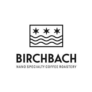 BIRCHBACH Coffee Roasters At GUSTATORY
