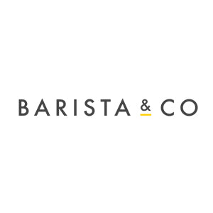 Barista And Co Drinkware At GUSTATORY