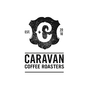 Caravan Coffee Roasters At GUSTATORY