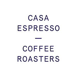 Casa Espresso Coffee Roasters At GUSTATORY