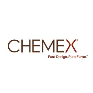 Chemex Brewing Equipment At GUSTATORY