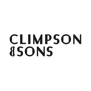 Climpson & Sons Coffee Roasters At GUSTATORY