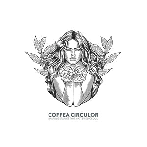 Coffea Circulor Roasters At GUSTATORY
