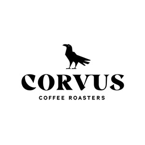 Corvus Coffee Roasters At GUSTATORY