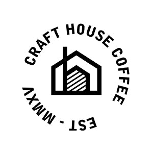Craft House Coffee Roasters At GUSTATORY