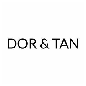 Dor & Tan Ceramic Tableware At GUSTATORY