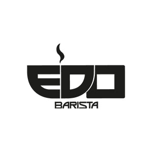 Edo Barista Brewing Equipment At GUSTATORY