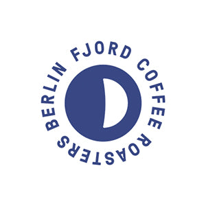 Fjord Coffee Roasters At GUSTATORY