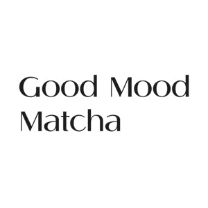 Good Mood Matcha Drinks Makers At GUSTATORY