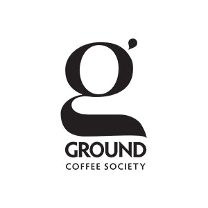Ground Coffee Society Coffee Roasters At GUSTATORY